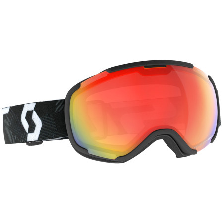 Masques ski Scott Faze II Light Sensitive