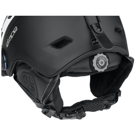 Casque de ski Etape Davos Pro