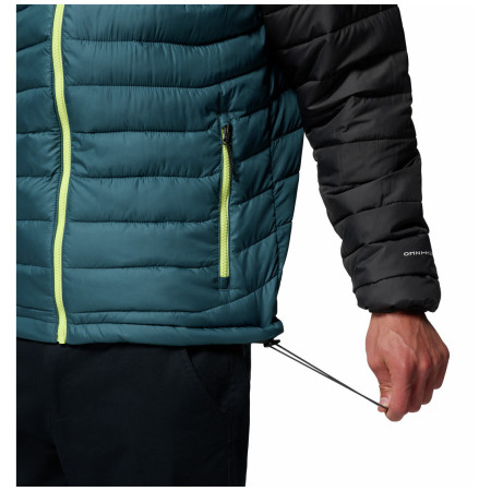 Veste homme Columbia Powder Lite™ II Hooded Jacket