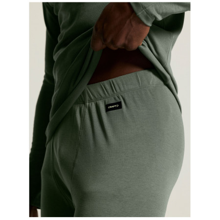 Ensemble fonctionnel homme Craft Thermal Baselayer Set 2 M