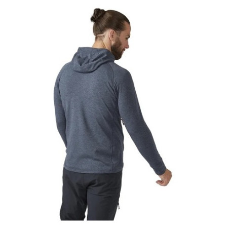 Sweat-shirt homme Rab Nexus Hoody