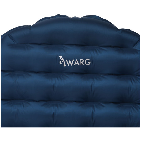 Matelas gonflable Warg NeoLite Insulated