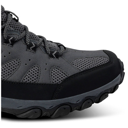 Chaussures homme Regatta Edgepoint IV Mid