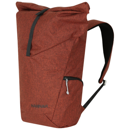 Sac à dos Hannah Scroll 25 beige Caramel