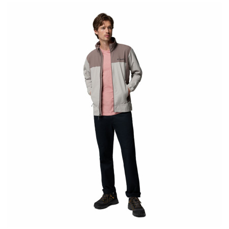 Sweat-shirt homme Columbia Heather Canyon™ II Jacket