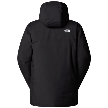 Manteau homme The North Face M Mtn Range Down Parka