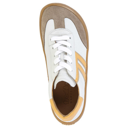Chaussures femme Frodo barefoot f-motion laces