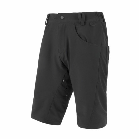 Pantalon vélo femme Sensor Cyklo Charger vert