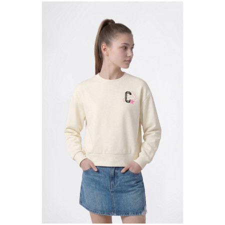Sweatshirt enfant Champion Crewneck Sweatshirt G GMS