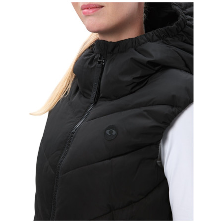 Gilet femme Loap Tanja