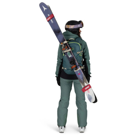 Sac à dos skialp Osprey Glade 20