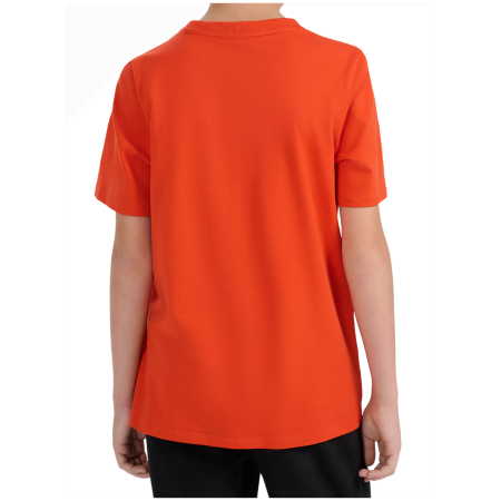 T-shirt enfant 4F Tshirt M3515 Orange