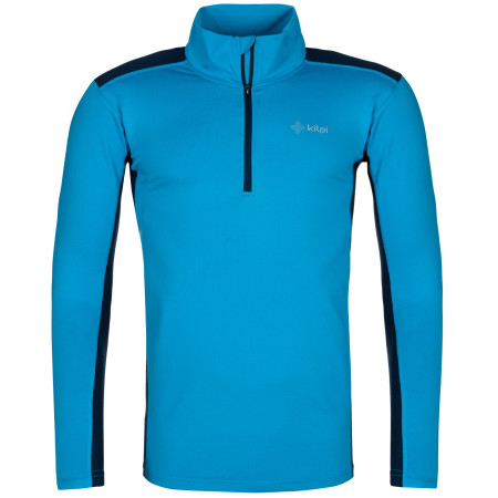 T-shirt fonctionnel homme Kilpi Wilke-M (2020) bleue Blu