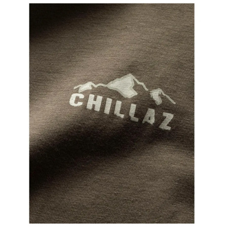 T-shirt homme Chillaz Bozen Chillaz Mountain