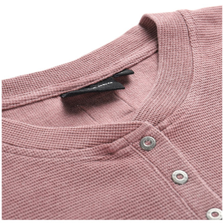 T-shirt femme Alpine Pro Thermala
