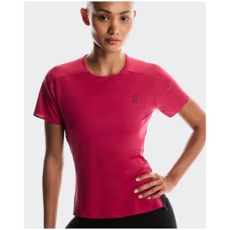 T-shirt fonctionnel femme On Running Performance-T