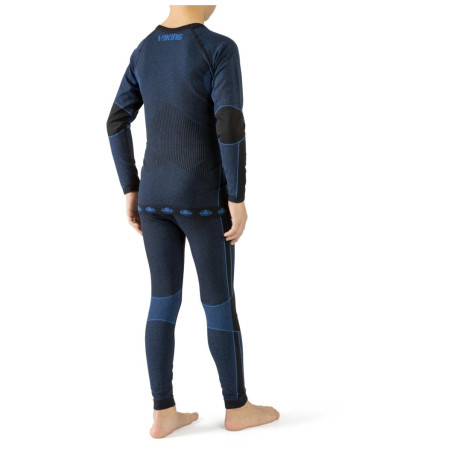 Sous-vêtements thermiques enfant Viking Riko (Set)