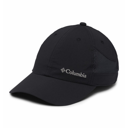Casquette Columbia Tech Shade Hat vert Black