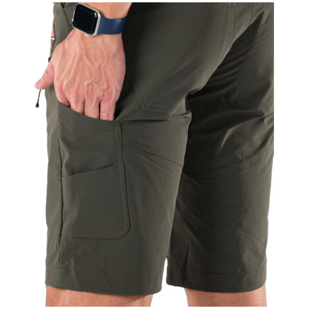 Shorts homme Northfinder Amadeus