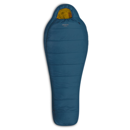 Sac de couchage Pinguin Topas CCS 185 cm bleue Blue