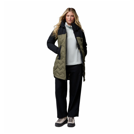 Veste d'hiver femme Columbia Mountain Croo™ III Mid Down Jacket