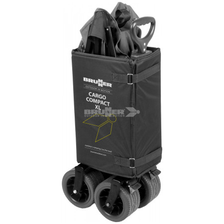 Chariot camping Brunner Cargo Compact XL