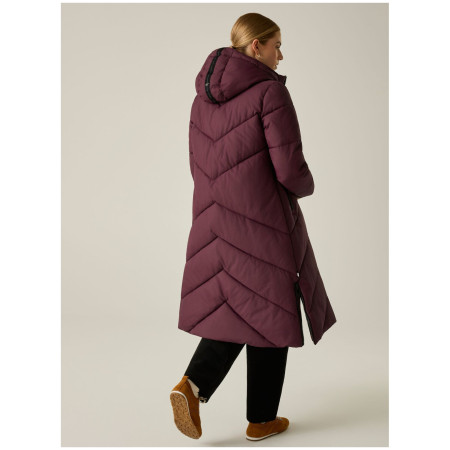 Manteau femme Regatta Merida