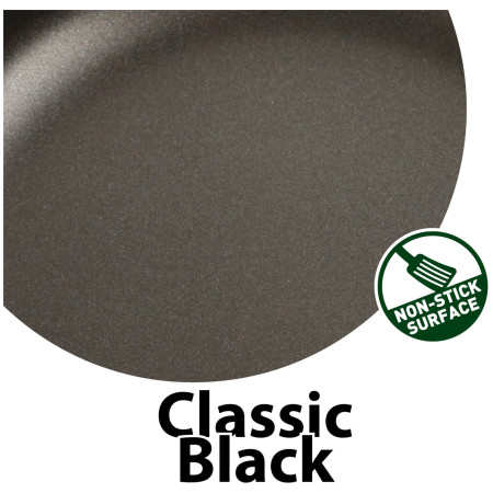 Jeu de casseroles Brunner Popote Juniper 8+1 Ø 22 cm