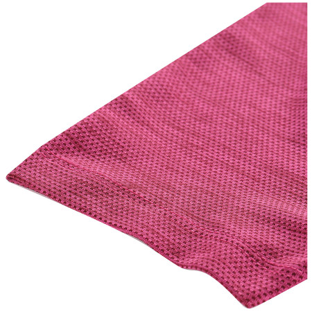 T-shirt enfant Alpine Pro Lattero 2 Fuchsia