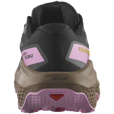 Chaussures running femme Salomon Ultra Flow 2 Gore-Tex
