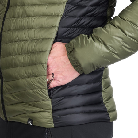 Veste d'hiver homme Northfinder Fabrizio