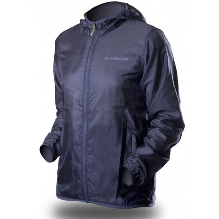 Veste homme Trimm Lite girs Grey