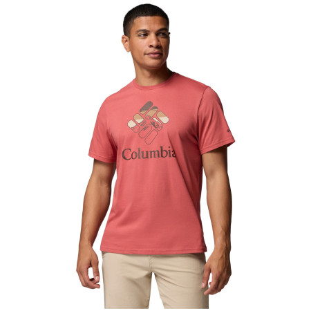 T-shirt homme Columbia CSC™ Seasonal Graphic Tee