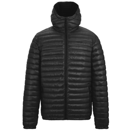 Veste homme Regatta Hurden noir Black