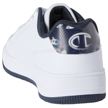 Chaussures enfant Champion Rd18 Lenticular B Gs Low Cut Shoe