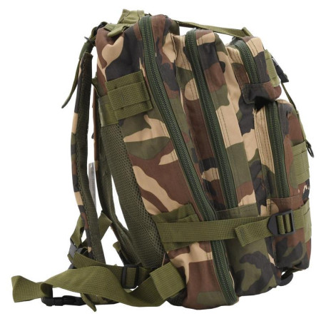 Sac à dos Cattara Army Wood 30 l