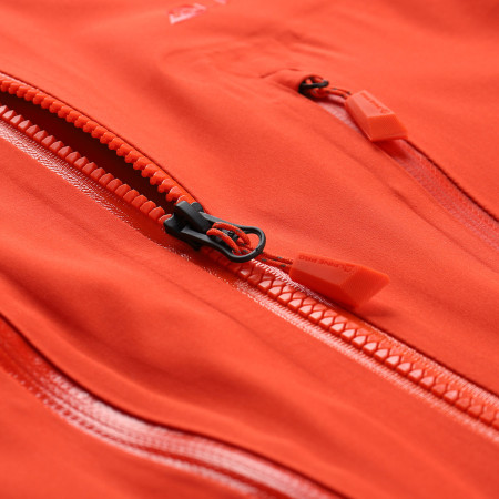 Veste homme Alpine Pro Cort