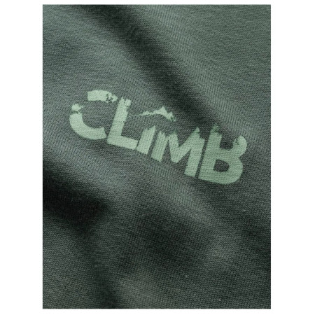 T-shirt homme Chillaz Tasmanien Climb