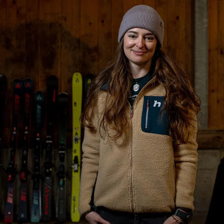 Veste femme Hannah Koala Hoody