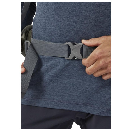 Sac à dos Lowe Alpine Sirac Plus 65