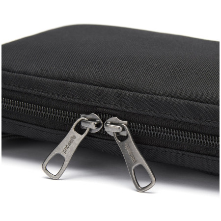 Sac bandoulière Pacsafe RFIDsafe Tech Crossbody
