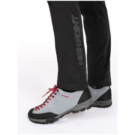 Culotte fonctionnell femme High Point Ventura Lady Pants