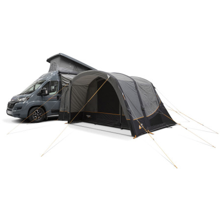Tente caravane Vango Cove III Air Mid gris Cloud Grey