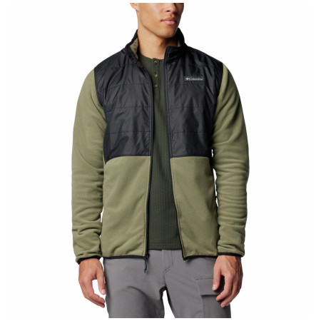 Sweat-shirt homme Columbia Basin Butte™ Full Zip Fleece Ii