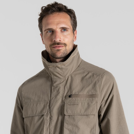 Veste homme Craghoppers NosiLife Adventure Jacket IV