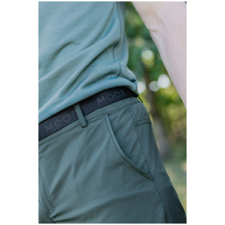 Short homme MOOA Trek