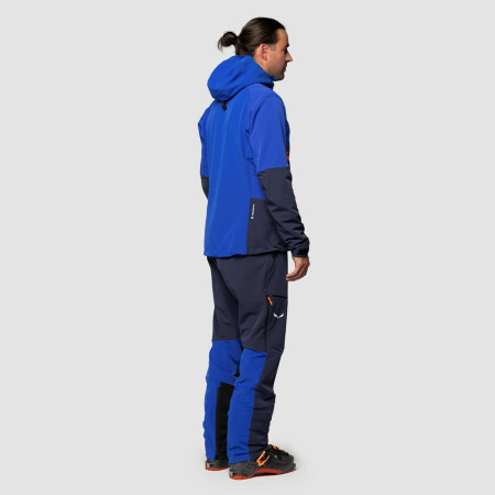 Veste homme Salewa SELLA DST M JACKET