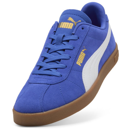 Chaussures de ville pour hommes Puma Club II