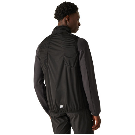 Gilet homme Regatta Lankin VI B/W