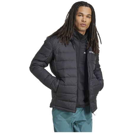 Doudoune homme Adidas Mt Down Ho J